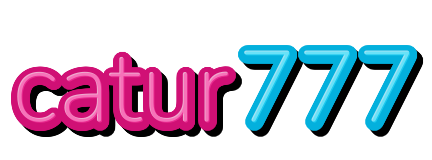 catur777 — logo kanal
