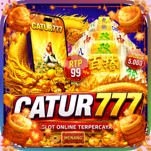 catur777 — mitra unggulan