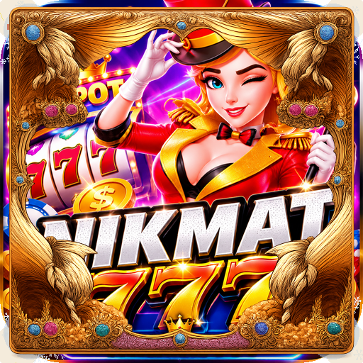 nikmat777 — mitra unggulan